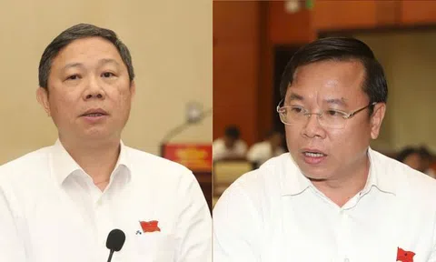 'Nóng' vấn đề lãng phí đất công ở TPHCM