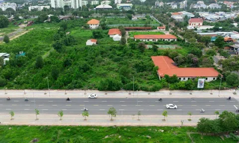 Lộ diện 12 khu đất sẽ đấu giá tại Bà Rịa – Vũng Tàu trong năm 2025