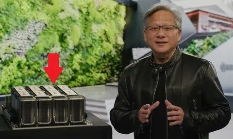 Nóng: Hàng nghìn siêu chip Nvidia tiên tiến bậc nhất thế giới vừa đến Việt Nam, doanh nghiệp nào tiếp nhận?