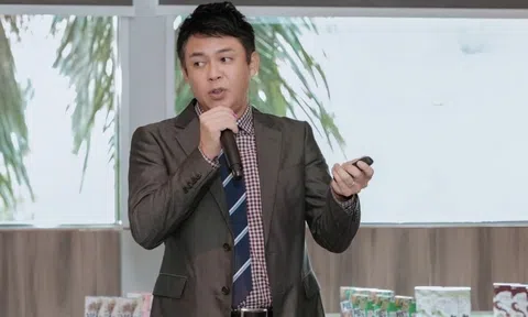 Buồn của "ông lớn" thực phẩm hàng đầu Nhật Bản: Bán sữa bột ròng rã 9 năm ở Việt Nam, vẫn chưa được nhiều mẹ bỉm sữa biết đến