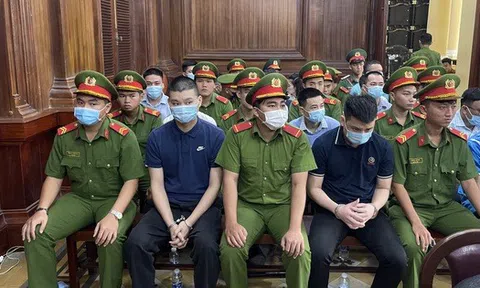 Xét xử vụ án mua bán hoá đơn khống lớn nhất từ trước đến nay ở TP HCM