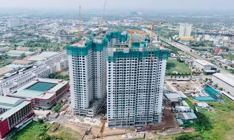 Lý do gần 180 dự án chậm tiến độ sử dụng đất ở TPHCM