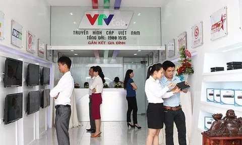 Từng lên sàn với giá 127.000 đồng/cp, VTVcab sắp huỷ đại chúng và rời sàn khi thị giá bốc hơi hơn 92%