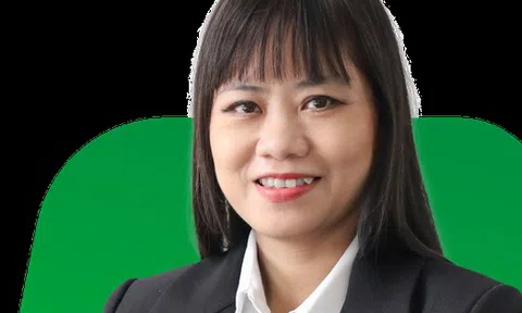 OCB bổ nhiệm Kế toán trưởng mới