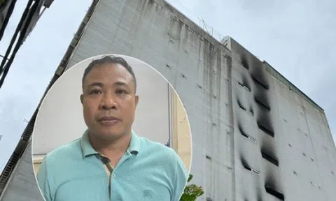 Vụ cháy chung cư mini làm 56 người tử vong: Sai phạm của các cựu cán bộ phường