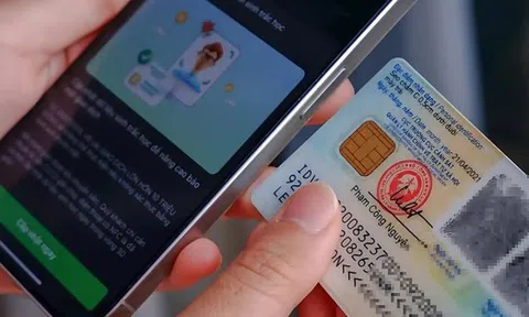 Khách hàng tổ chức của Vietcombank chú ý trường hợp sẽ không thể giao dịch chuyển tiền trực tuyến từ ngày 1/7/2025