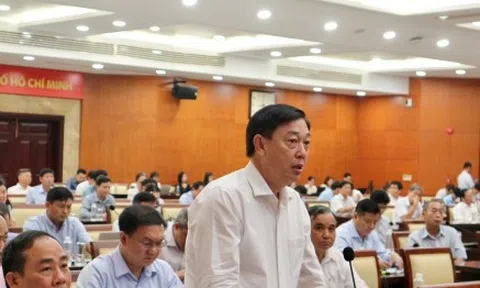 TP.HCM thu ngân sách hơn 1.500 tỉ đồng sau khi điều chỉnh lại bảng giá đất