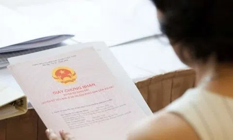 Luật mới, thửa đất nhỏ hơn diện tích tối thiếu tách thửa có được phép sang tên sổ đỏ không?