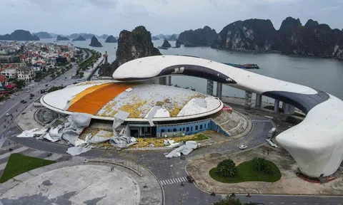 Ngân hàng được cơ cấu nợ chịu ảnh hưởng bão Yagi đến hết năm 2025