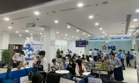 Khách hàng phải cập nhật căn cước trước 01/01/2025 để giao dịch