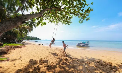 Giải mã mô hình nghỉ dưỡng “vô lo” vừa ra mắt tại Phú Quốc