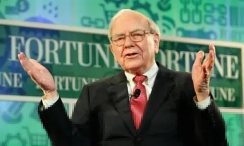 Warren Buffett sở hữu công ty có cổ phiếu trị giá 50.000 USD thế nào?