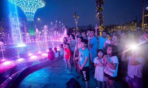 Thành phố nhỏ nhất cả nước thu hơn 17.000 tỷ từ du lịch