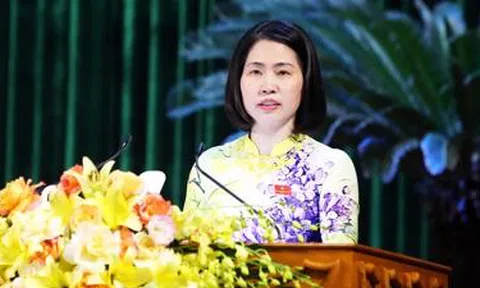 Chất vấn nhiều vấn đề nóng liên quan đến doanh nghiệp, dự án bất động sản tại Bắc Giang