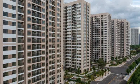 Giá chung cư ngoại thành Hà Nội đã tăng từ 40 lên 80 triệu đồng/m2: Dự báo giá tiếp tục tăng, nhưng tốc độ tăng có thể chậm lại