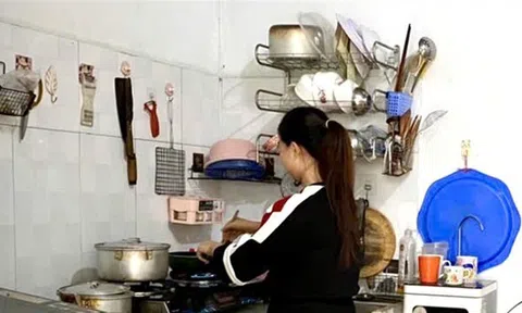 Hụt hơi 'đuổi' theo giá nhà: Nhà giàu cũng khóc