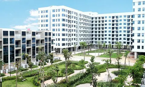 Thủ tướng đôn đốc triển khai các dự án nhà ở xã hội