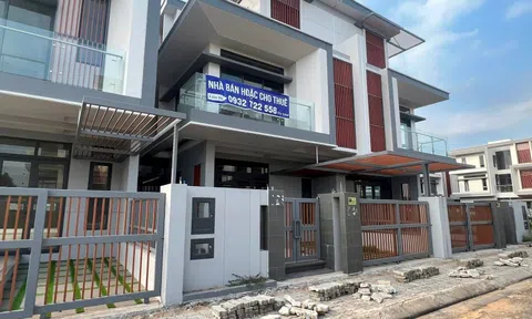 Khi nào Tp.HCM hoàn tất việc cấp sổ đỏ cho hơn 81.000 căn nhà?