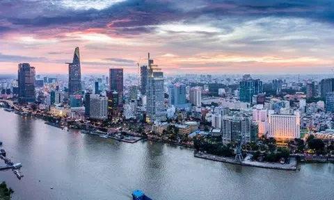 VREF 2025: Thị trường Bất động sản Việt Nam sẵn sàng bước vào kỷ nguyên mới