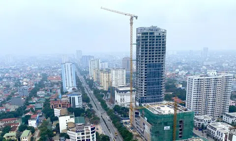 Phát hiện sai phạm gần 100 tỷ đồng sau thanh tra ở Nghệ An