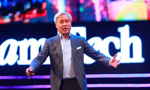 Sếp VinaCapital nói “Việt Nam có thể là nhân tố chủ chốt trong ngành công nghiệp AI” và “tiết lộ” quỹ VCVCF III mới sẽ đẩy mạnh đầu tư công nghệ