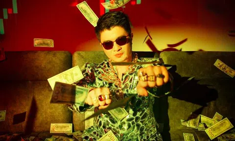 Mr Pips Phó Đức Nam bước đầu khai gì tại cơ quan điều tra?