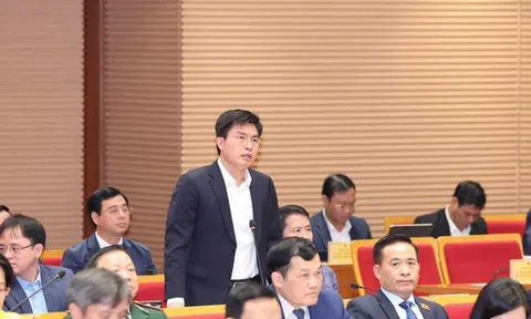 Hà Nội 'chốt' thời hạn hoàn thành tuyến đường đắt nhất hành tinh