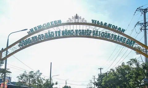 Kiểm tra việc huy động vốn của Công ty Sài Gòn Thành Đạt