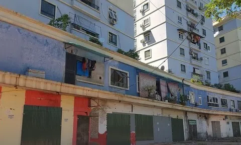 Giám đốc Sở Xây dựng Hà Nội nói về hơn 800 tỷ đồng tiền cho thuê nhà công