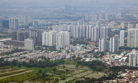 TP HCM "chốt" tỉ lệ đơn giá thuê đất mà doanh nghiệp, người dân đang chờ