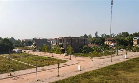 Xử phạt Công ty Cổ phần Kosy vì vi phạm dự án khu dân cư ở Bắc Giang