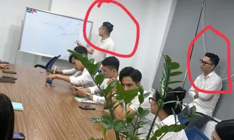 TikToker Mr Pips Phó Đức Nam đào tạo 1.000 nhân viên lừa đảo thế nào?