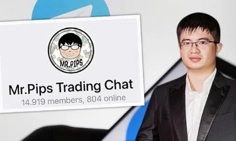 Bị hại trong vụ Mr Pips lừa đảo 5.200 tỷ đồng có lấy lại được tiền?