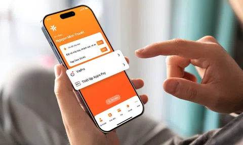 Ngân hàng đầu tiên tại Việt Nam tích hợp GenAI của AWS cho ứng dụng ngân hàng số