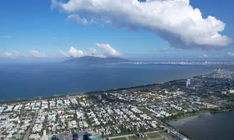 Đà Nẵng: Hình dung về vị thế và diện mạo tương lai của “quận kinh tế” mới