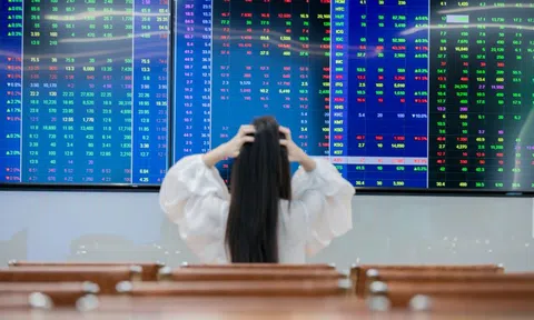 Khối ngoại rút ròng hơn 500 tỷ đồng chứng khoán