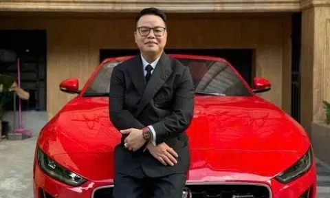 Mr Hunter - Lê Khắc Ngọ trong đường dây lừa đảo 5.200 tỷ đồng là ai?