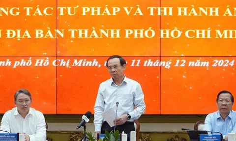 Vụ án Vạn Thịnh Phát: Áp dụng công nghệ để giải quyết quyền lợi cho bị hại