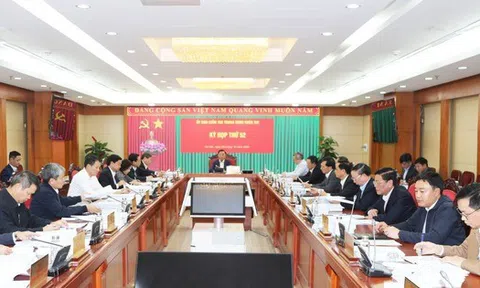 Đề nghị cấp thẩm quyền kỷ luật một số cán bộ liên quan dự án Khu đô thị Đại Ninh