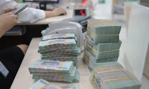 SHS ước tính VietinBank, ACB, VIB, Techcombank và MSB được nới room tín dụng lên 16 - 21,6%