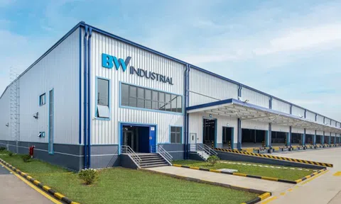 Được hậu thuẫn bởi Warburg Pincus, Becamex và một “khủng long” châu Á, tiềm lực của BW mạnh như thế nào trước dự định IPO?