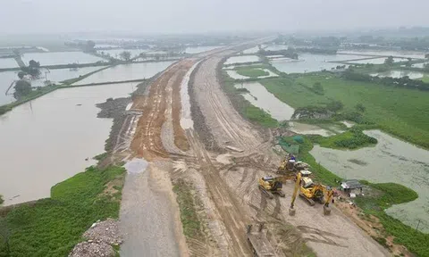 'Chốt' nhiều dự án giao thông trọng điểm hoàn thành 2025