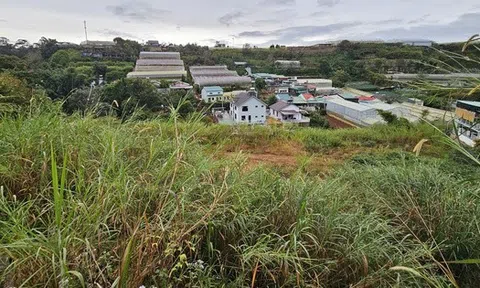 Lâm Đồng lên tiếng về việc chậm xây nhà ở xã hội