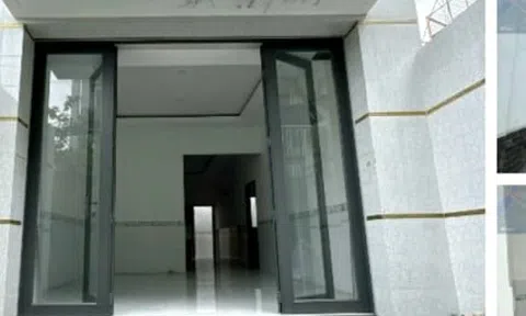 Ngân hàng ráo riết bán cả loạt nhà, xe 'dính' nợ xấu