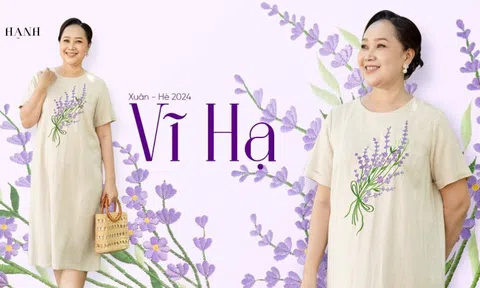 May váy cho bà, đóng giày cho ông - ‘Thế hệ bạc’ trên 60 tuổi: ‘Đại dương xanh’ trong làn sóng đóng cửa của nhiều chuỗi thời trang Việt