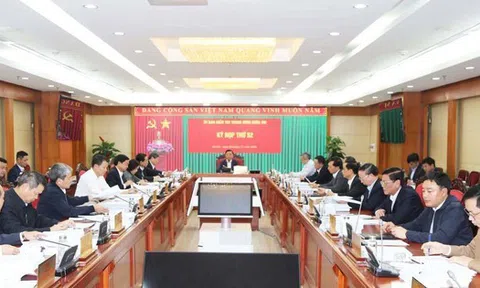 Đề nghị kỷ luật cán bộ liên quan Khu đô thị Đại Ninh