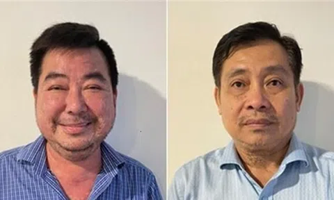 Chủ tịch Công ty Trung Hậu 68 đã 'rửa' hàng trăm tỷ thu lợi bất chính từ khai thác trái phép cát ra sao?