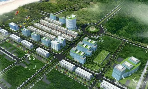 Giảm gần 5 tỷ đồng vẫn không ai mua sau hơn 1 năm, "ông lớn" ngân hàng tiếp tục chào bán 3 căn nhà phố tại Phú Quốc