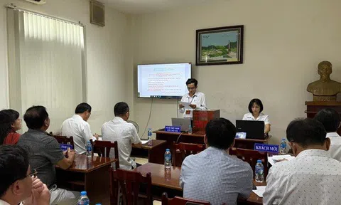 Khu đất đấu giá đầu tiên của năm 2024 ở Bà Rịa - Vũng Tàu đã có chủ