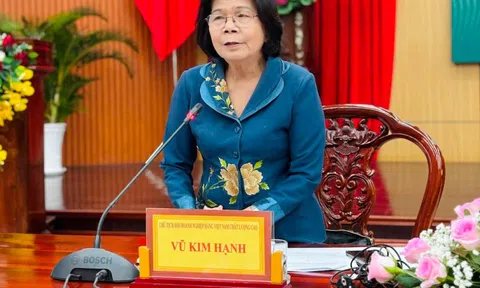 DN với "nỗi sợ" cạnh tranh hàng Trung Quốc giá rẻ, chuyên gia chỉ ra 1 "lợi thế” cần phát huy nhìn từ việc “Temu muốn tuyển dụng nhân sự tại Việt Nam"